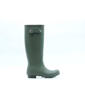 HUNTER Original Tall Rain Boots en ligne des produits 