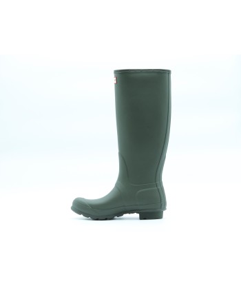 HUNTER Original Tall Rain Boots en ligne des produits 