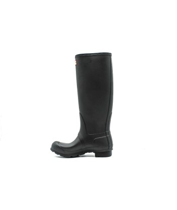 HUNTER Original Tall Rain Boots basket pas cher