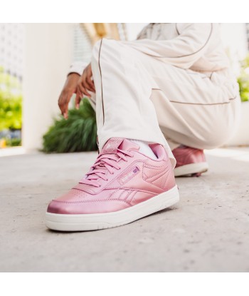 Reebok Club C chez Cornerstreet bien 