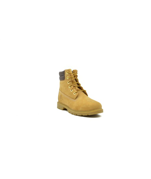 TIMBERLAND Women's 6" Premium Waterproof Boot rembourrage situé sous