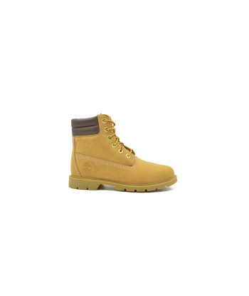 TIMBERLAND Women's 6" Premium Waterproof Boot rembourrage situé sous