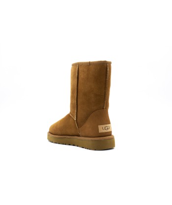 UGGS Classic II Short Comparez et commandez 