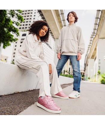 Reebok Club C chez Cornerstreet bien 