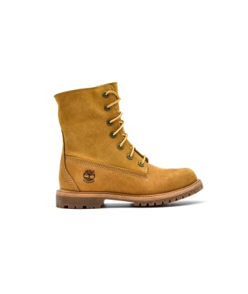 TIMBERLAND Authentics Waterproof Fold-Down Boots Livraison rapide