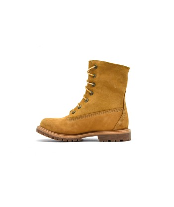 TIMBERLAND Authentics Waterproof Fold-Down Boots Livraison rapide