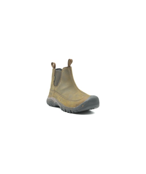 KEEN. ANCHORAGE III WATERPROOF BOOT les ligaments