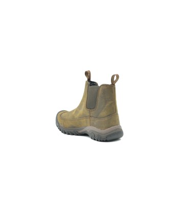 KEEN. ANCHORAGE III WATERPROOF BOOT les ligaments