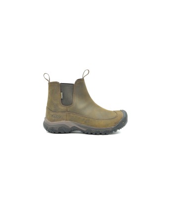 KEEN. ANCHORAGE III WATERPROOF BOOT les ligaments