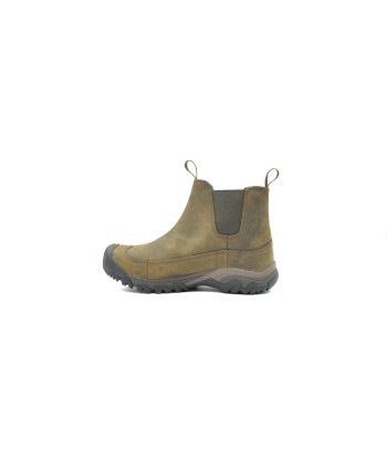 KEEN. ANCHORAGE III WATERPROOF BOOT les ligaments