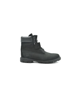 TIMBERLAND 6" Classic une grave pollution 