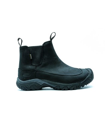 KEEN. ANCHORAGE III WATERPROOF BOOT Venez acheter