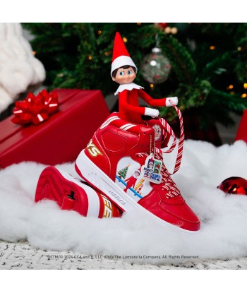 The Elf on the Shelf Rezerve Ex meilleur choix