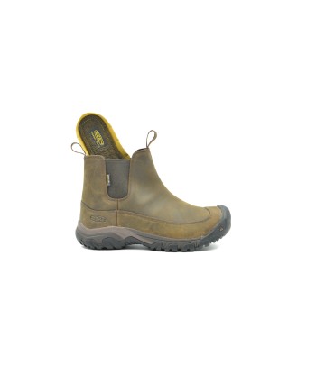 KEEN. ANCHORAGE III WATERPROOF BOOT les ligaments