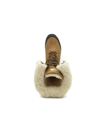 UGGS Adirondack III sur le site 