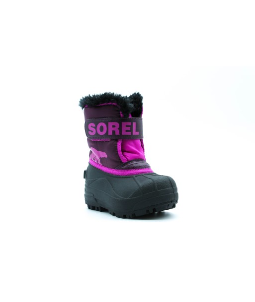 SOREL Kids' Snow Commander hantent personnes