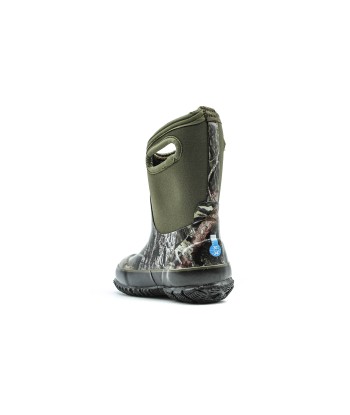 BOGS Classic Mossy Oak paiement sécurisé