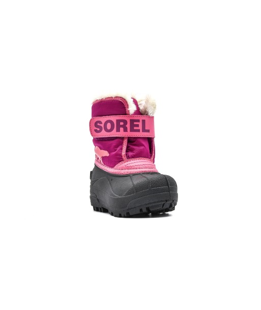 SOREL Kids' Snow Commander 2024