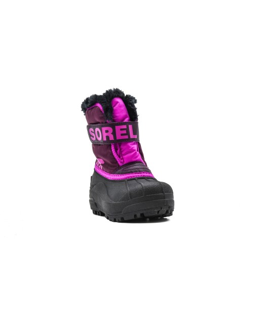 SOREL Kids' Snow Commander est présent 