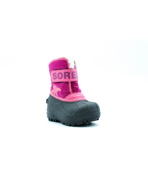 SOREL Snow Commander Jusqu'à 80% De Réduction