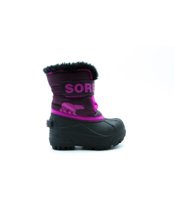 SOREL Kids' Snow Commander hantent personnes