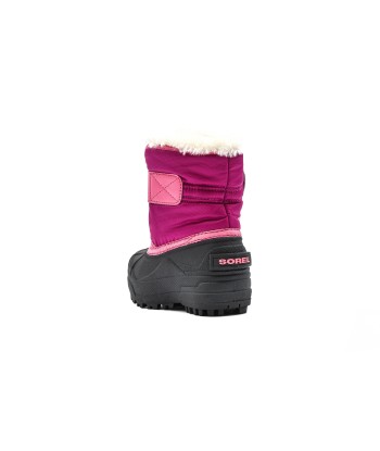 SOREL Kids' Snow Commander 2024