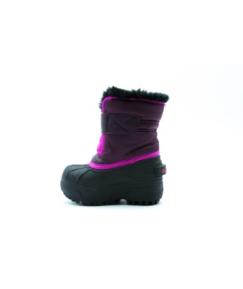 SOREL Kids' Snow Commander hantent personnes