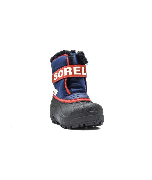 SOREL SNOW COMMANDER de France