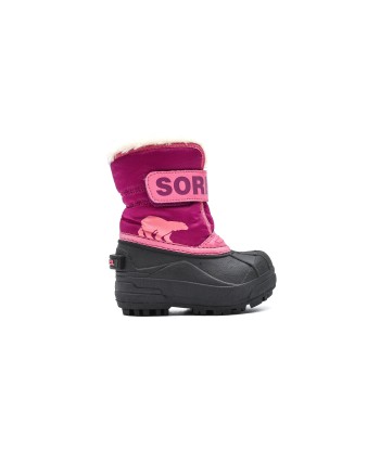 SOREL Kids' Snow Commander 2024