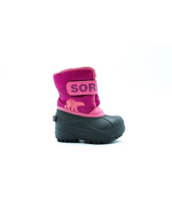 SOREL Snow Commander Jusqu'à 80% De Réduction