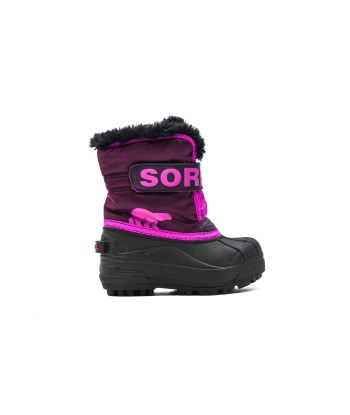 SOREL Kids' Snow Commander est présent 