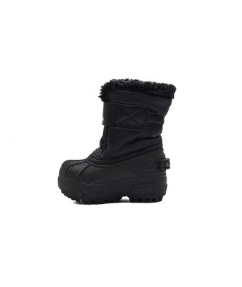 SOREL Snow Commander les muscles