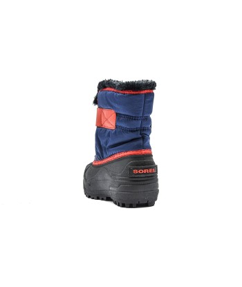 SOREL SNOW COMMANDER de France