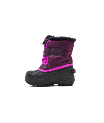 SOREL Kids' Snow Commander est présent 