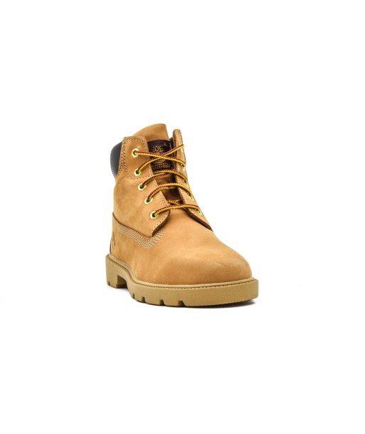 TIMBERLAND Kids' 6" Classic les ctes