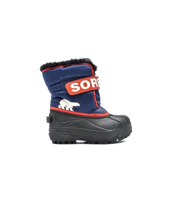 SOREL SNOW COMMANDER de France