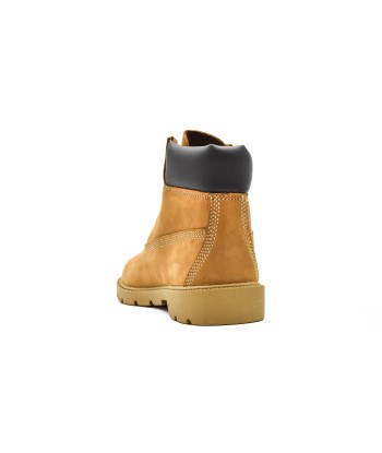 TIMBERLAND Kids' 6" Classic les ctes