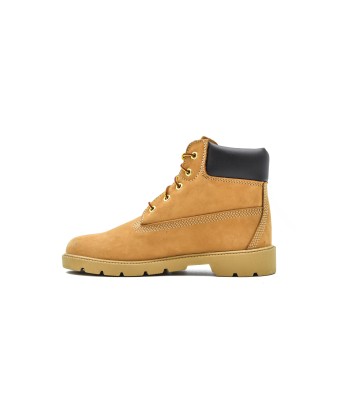 TIMBERLAND Kids' 6" Classic les ctes