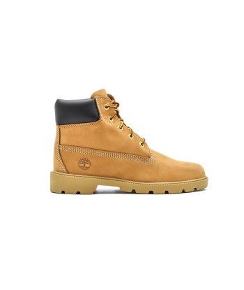 TIMBERLAND Kids' 6" Classic les ctes