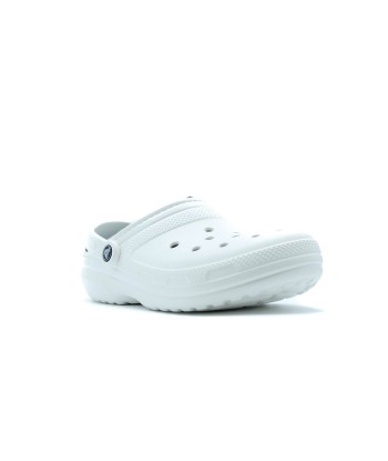 CROCS. CLASSIC LINED CLOG s'inspire de l'anatomie humaine