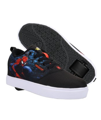 Spider-Man Pro 20 ouvre sa boutique