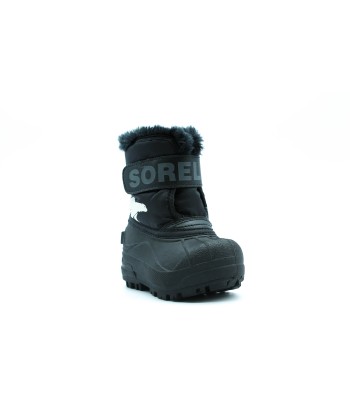 SOREL Kids' Snow Commander pas cher