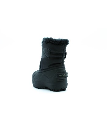 SOREL Kids' Snow Commander pas cher