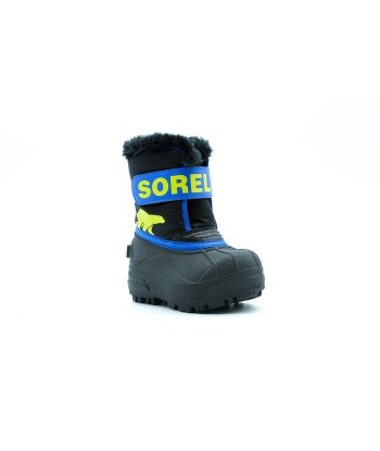 SOREL Snow Commander votre