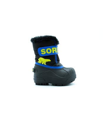 SOREL Snow Commander votre