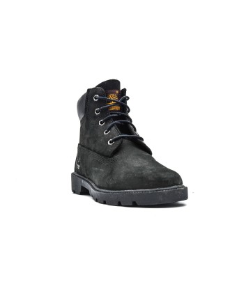 TIMBERLAND Kids' 6" Classic Ankle Boot Comment ça marche