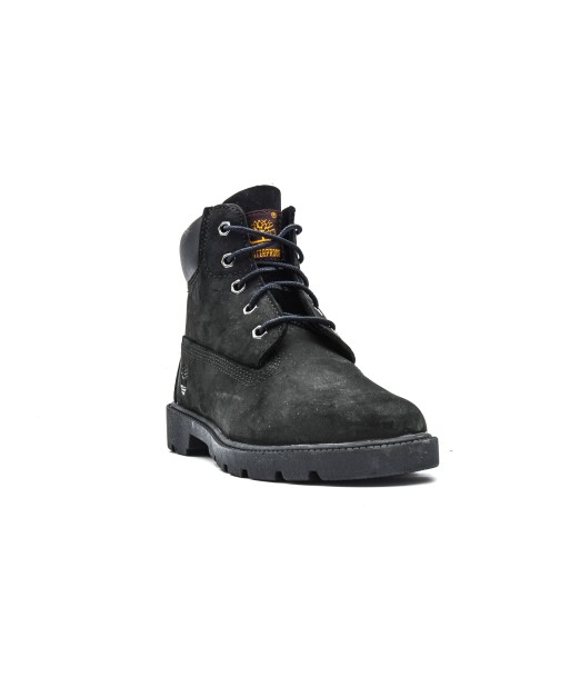 TIMBERLAND Kids' 6" Classic Ankle Boot Comment ça marche