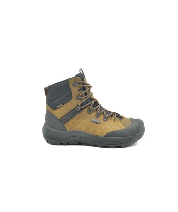 KEEN. REVEL IV POLAR BOOT Le MVP de beaucoup