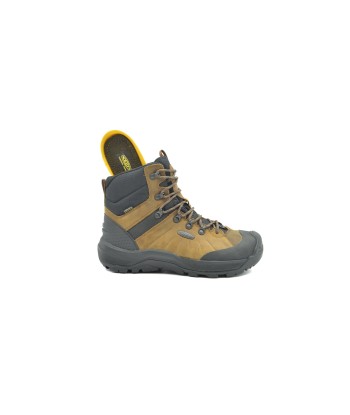 KEEN. REVEL IV POLAR BOOT Le MVP de beaucoup