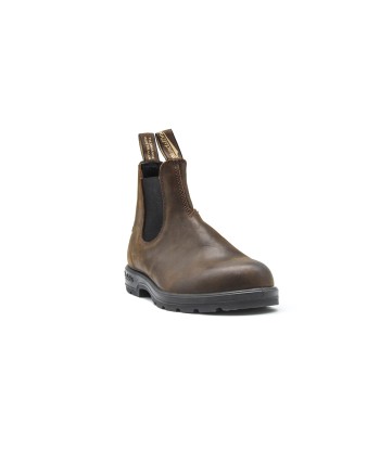 BLUNDSTONE 1609 Classic Antique Brown du meilleur 